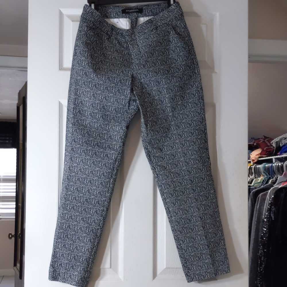 New Liverpool pants